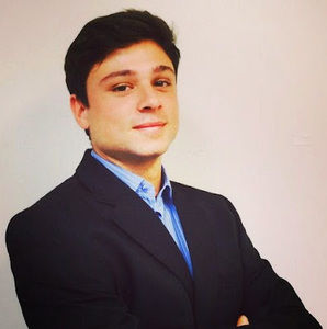 Meet your Posher, Leonardo